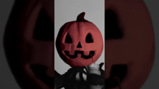 October mood. 🎃