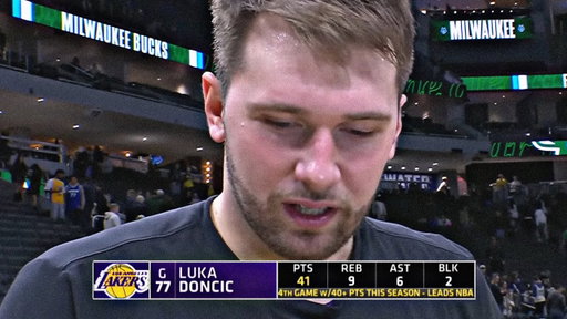 The Lakers Actually Did it Again..