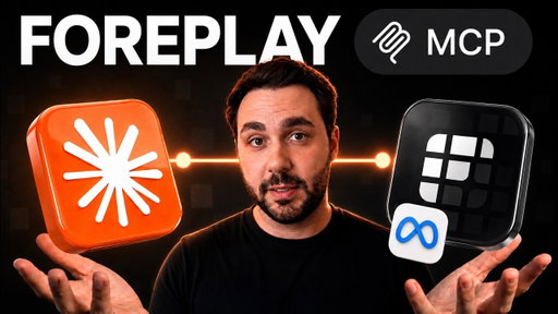 This New MCP Gives Claude Access to The Meta Ad Library