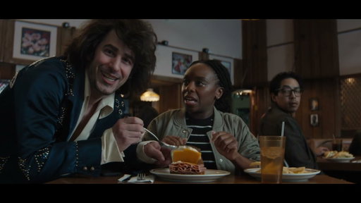 Best Foods 2026 Big Game Longform