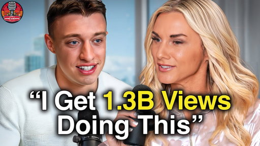 Meet The Consultant That Makes Anyone Go Viral