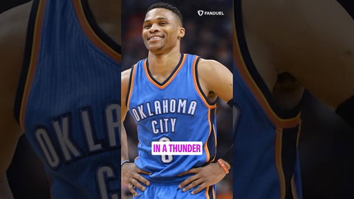 Most surprising franchise leading scorers