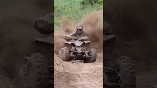 Brycen Neal? Locked in. Elka Shocks? Dominating. GNCC 2026 title? Upcoming.