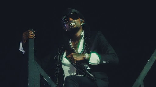 Playboi Carti LIVE @ Rolling Loud Orlando 2026 [Full Set]