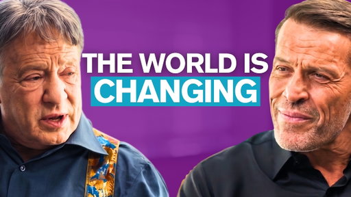 Ray Kurzweil Predicts AI Will Change Humanity Completely by 2030