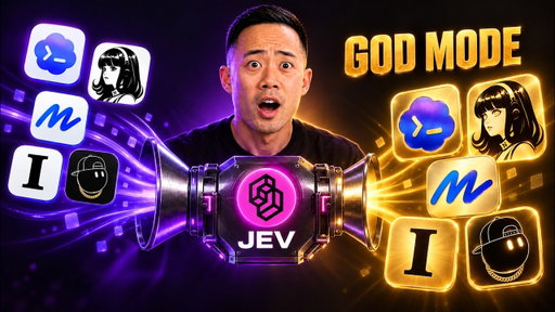 This Is God Mode for AI