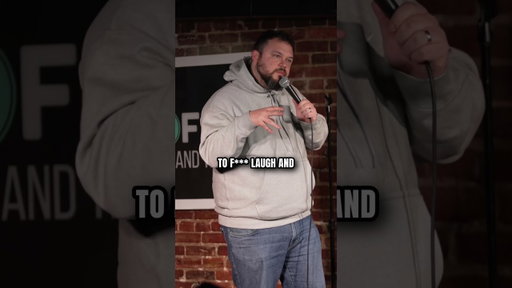 Minnesota I’ll be back #comedy #comedian #standup #standupcomedy #shorts #funny #jokes #viral