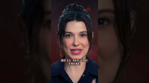 The cast of #StrangerThings rap a recap of the entire series ahead of the final season!