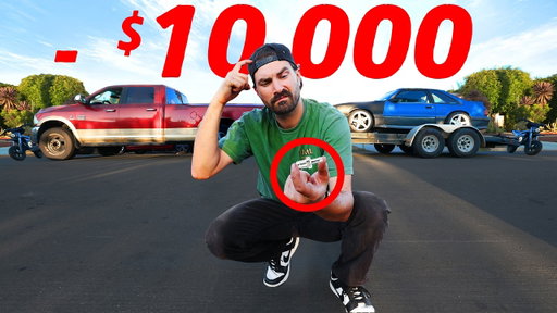Did this TINY part ruin our $10,000 Engine?