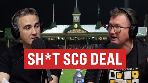 The new big four, why Freo don't want Neale & bad stadium deals | MAILBAG
