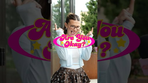 petition to get millie bobby brown as a host for love is blind (with #MillieBobbyBrown)