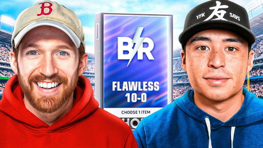 I Played YourFriendKyle In My 10-0 Flawless Game!