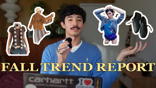 What People Are ACTUALLY Wearing This Fall