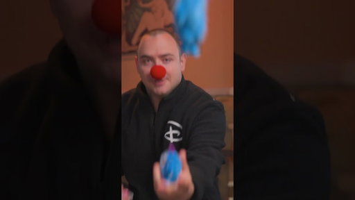 EUROPA-PARK Next Super-Jongleur – Snippet 1. Folge