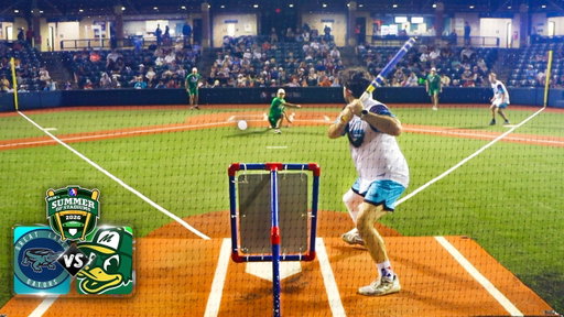 2026 RIPKEN SERIES | Gators vs. Mallards | MLW Wiffle Ball