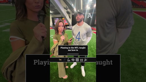 Dak Prescott's best friend in the NFL