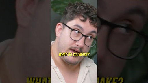 This Guy Makes $8k Per Month!