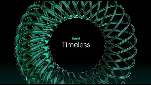 Timeless Highlights | Kalshi Perpetuals