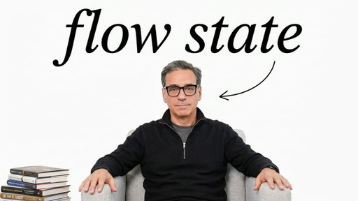 Can't Focus? Watch This Before You Sit Down to Work.