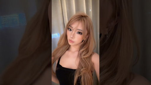 1 of 50 hair transitions for the next week :p #hairtransformation #hairtransition #hair #hairdye