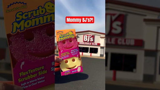 Mommy BJ's