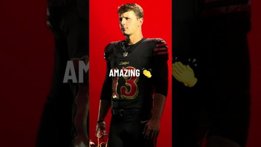 They're here and they're perfect 🙌 #49ers #nfl #rivalry