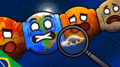 Existem ALIENÍGENAS Entre Nós?! (Parte 1)