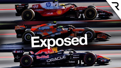 What brutal Barcelona exposed about every F1 team