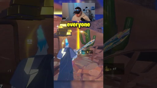 Fortnite Apologized 🙇‍♂️