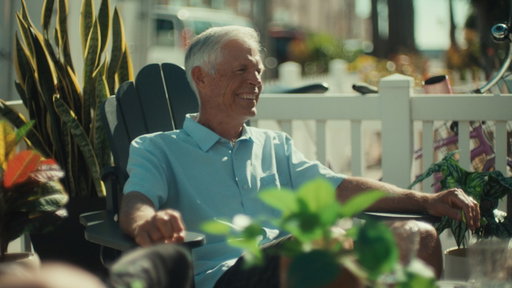 Richard and His Family's Fight Against Alzheimer's