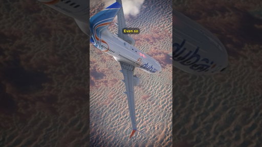 FlyDubai HIJACK Scare after Co-Pilot stabs Captain!