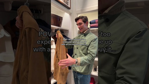 Impossible to say “it’s too expensive” 😂🫠 #shopping
