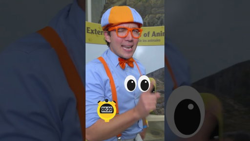 How Many Blippi's Are There?!?! #hideandseek #counting