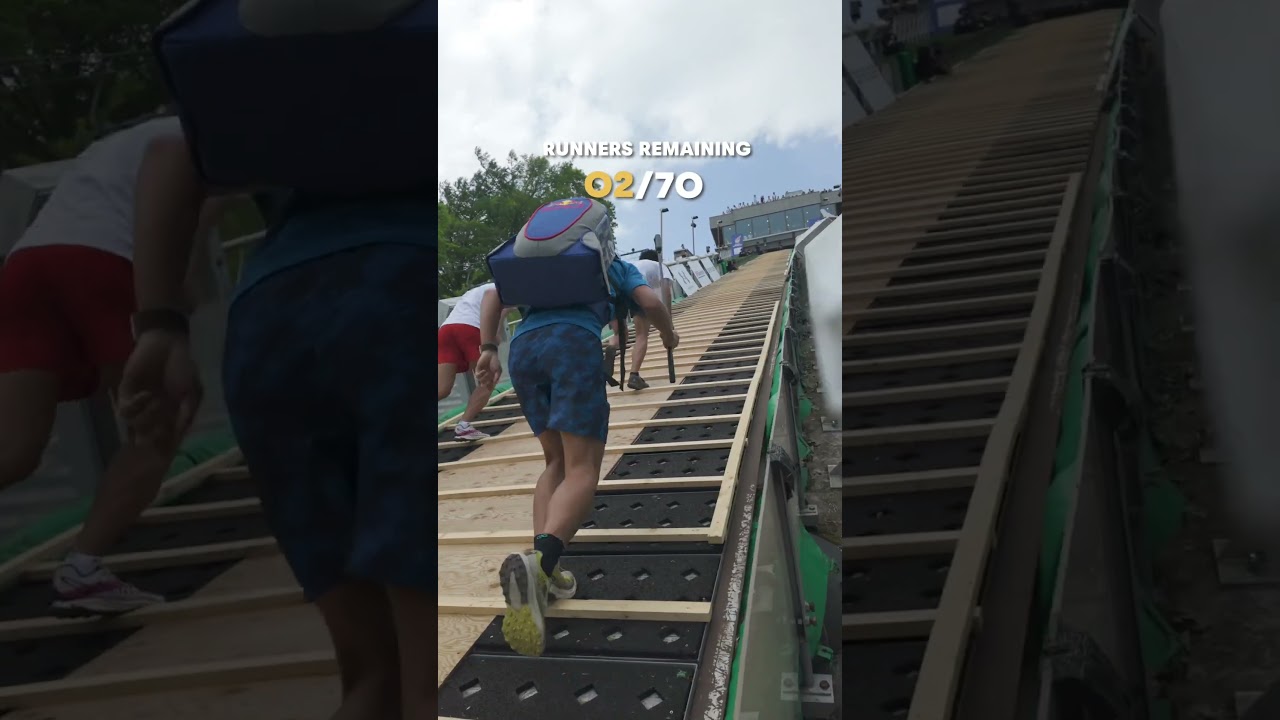 He Takes His Deliveries Seriously 🔥😟