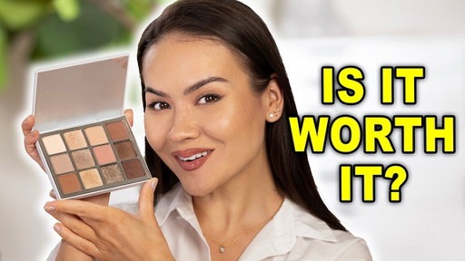 Makeup by Mario Ethereal Eyes Palette Is BACK.. And I've got the Review You Need | Maryam Maquillage