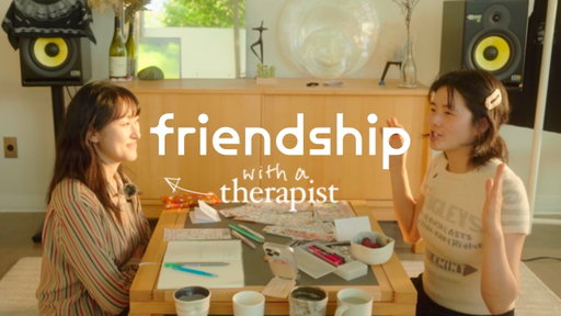 How to Make Friends & Stay Friends 👯‍♀️ with Therapist Insights