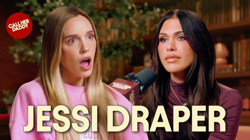 Jessi Draper: Blackmail, Orgies & Escorts