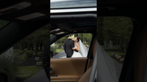 Come with me to get married! 💍