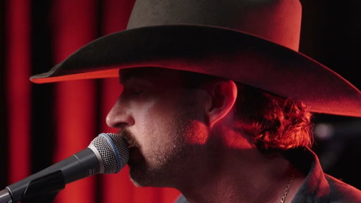 Riley Green - My Way (iHeartCountry Australia’s Countrified Session)
