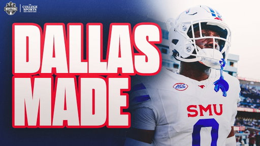 Dallas Born, Mustang Made: The William Nettles Story