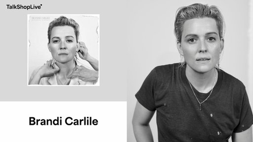 Brandi Carlile & Wife Catherine Open Up About "Divorce Album," New Music & Touring (Full Show)