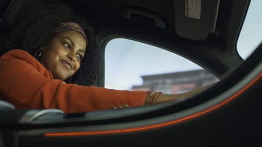 2026 Mercedes-Benz "Welcome" Commercial