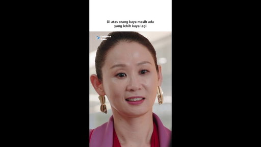 Sebagai orang yang kartunya masih dilaminating aku cuma bisa bilang SUKURIN 🤣 | 🎬 Confidence Queen
