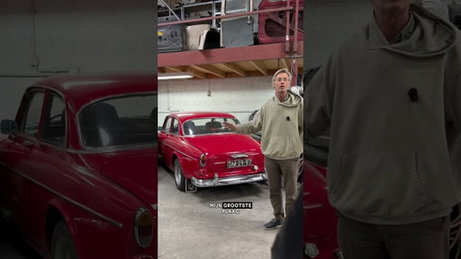 Part 2 komt eraan🚗💪🏽😎 #barnfind #auto #oldtimer #tips #tip