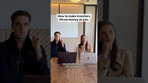Your guide to raising in Silicon Valley #ai #startups #tech #siliconvally