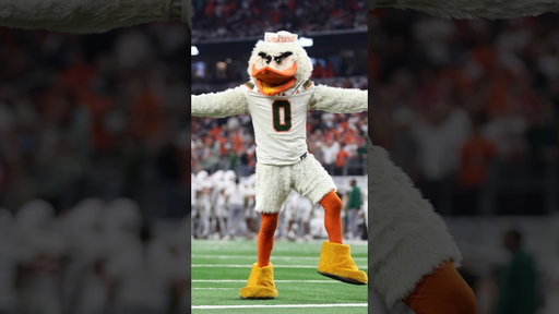 Can You Guess The Mascot? #CFB27