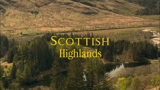 Scottish Highlands