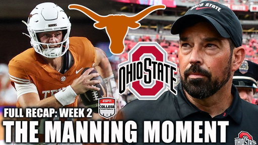 Another Ryan Day ‘CHOKE JOB’ + Arch Manning ‘IS WHAT HE IS’ | The Matt Barrie Show