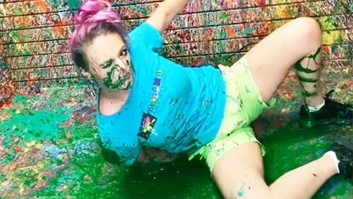 Best FailArmy Close Call Fails 💧 She Missed the Boat