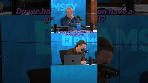 "Dave, Are You In A Good Mood?"